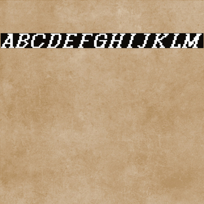 Xilla Bold Italic Font examples