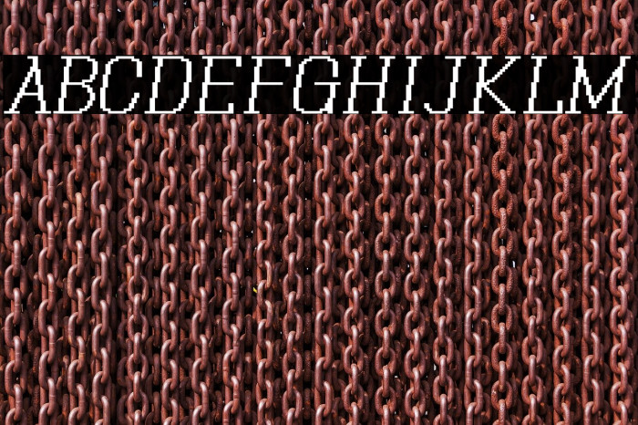 Xilla Pro Medium Italic Font examples