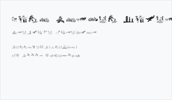 Xilo Cordel Literature Business Card