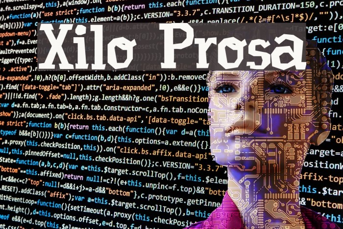 Xilo Prosa Font examples