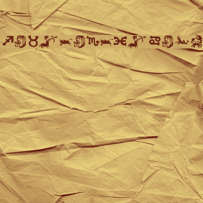 Xilo in Zodiac Example 1