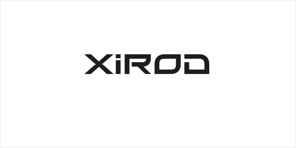 Xirod Logo