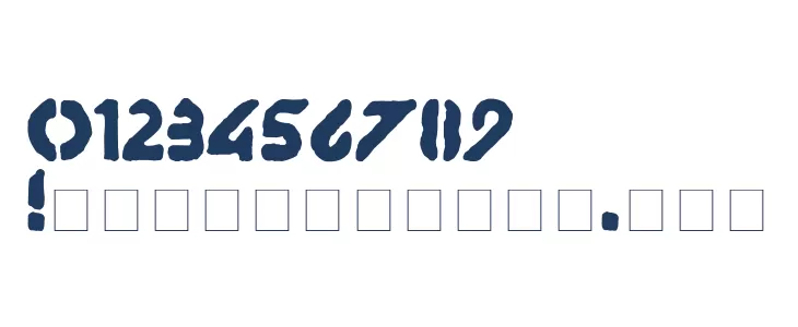Numbers