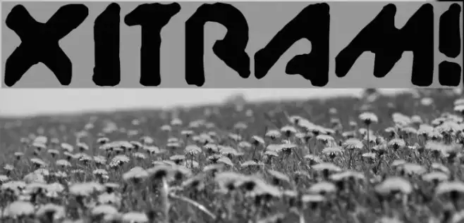 XitRAM! Example 3