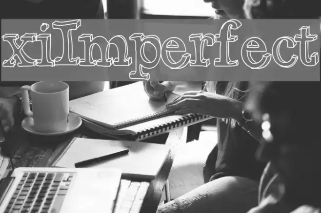 xiImperfect Example 1