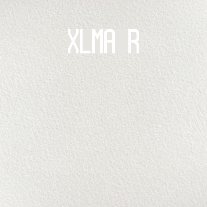 XLMonoAlt Regular Example 1