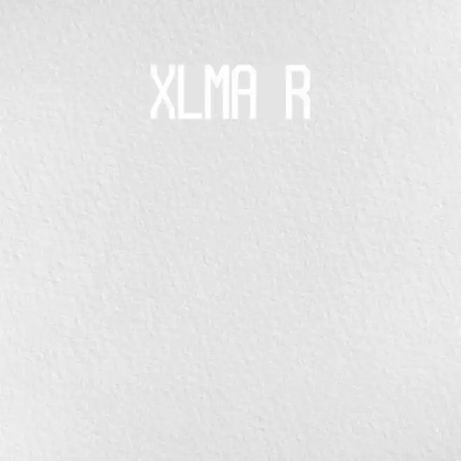 XLMonoAlt Regular Example 1