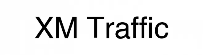 XM Traffic  baixar fontes gratis