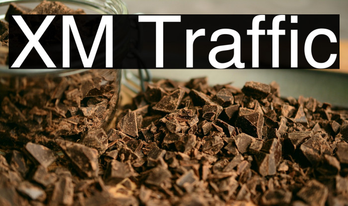 XM Traffic Example 3