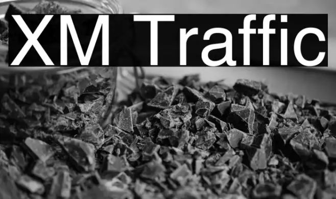 XM Traffic Example 3