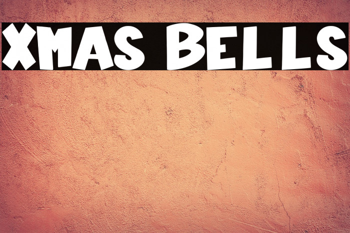 Xmas Bells Example 1