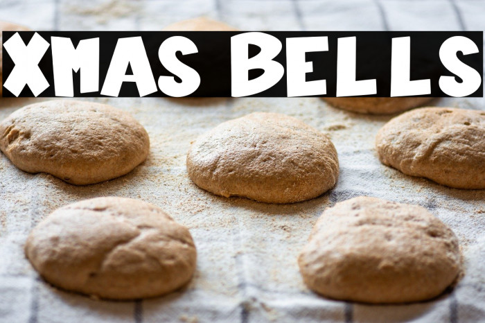 Xmas Bells Example 2