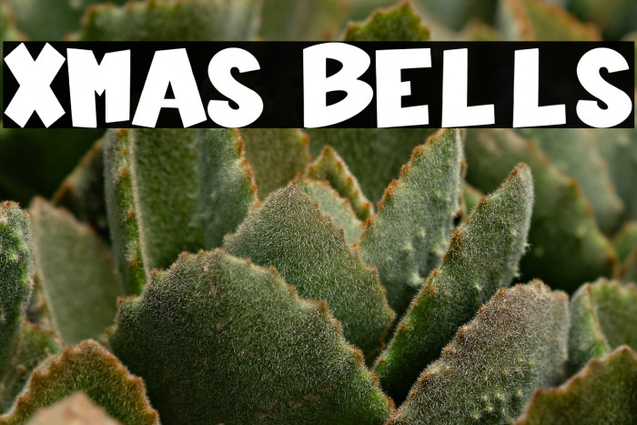 Xmas Bells Example 3