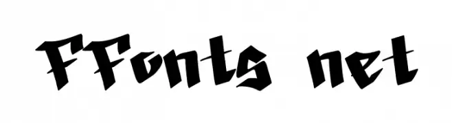 Xmas Festive Demo Caratteri