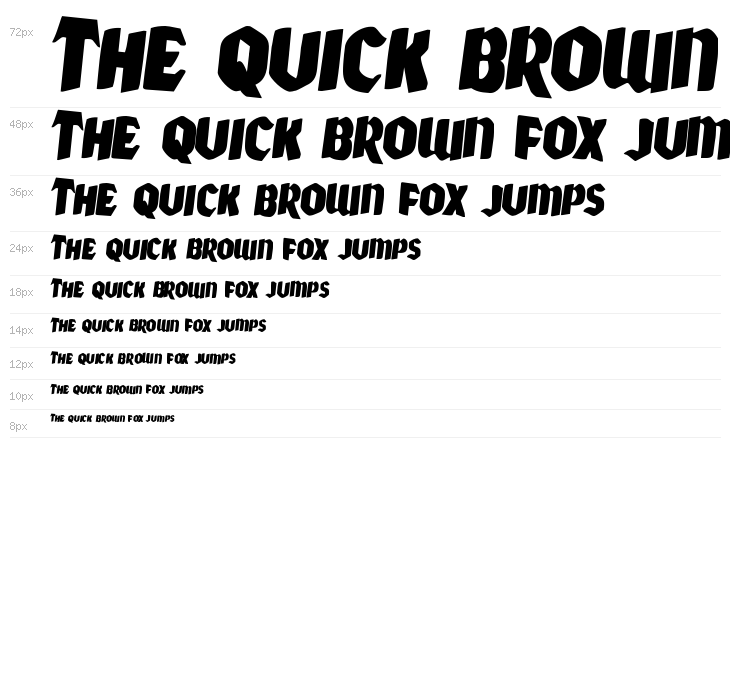 Xmas Xpress Rotated 2 Waterfall