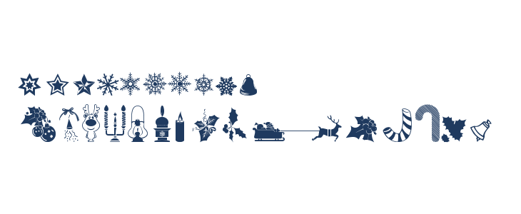 Xmas tfb Christmas Other Characters