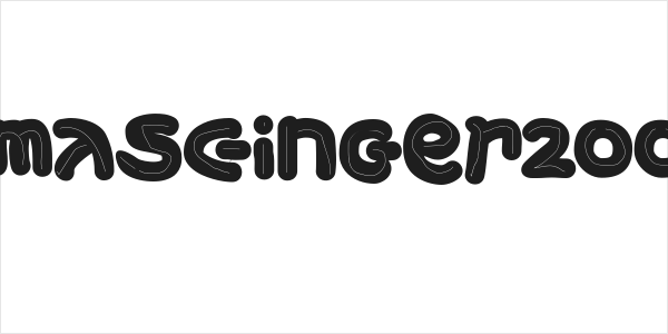 XmasGinger2005 Logo