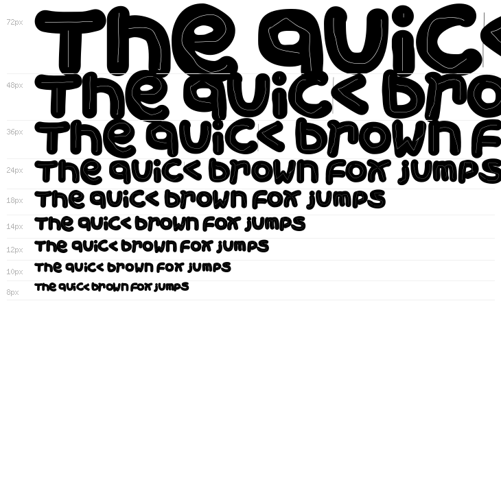 XmasGinger2005 Waterfall