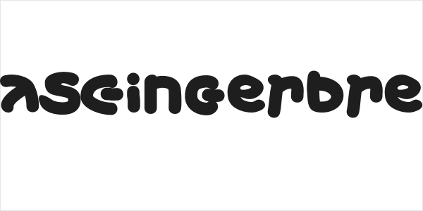 XmasGingerbread Logo