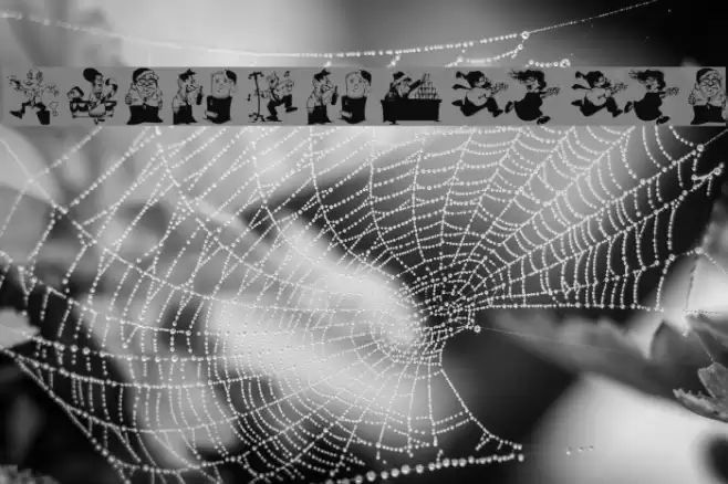 XmasGsuffa Font examples