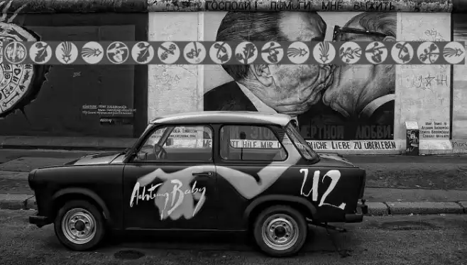 XmasImprovisations Example 2