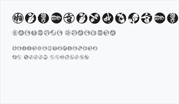 XmasImprovisations Business Card