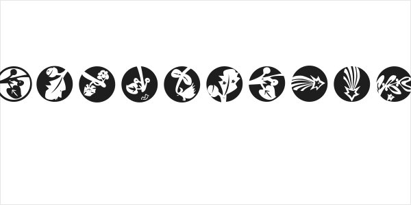 XmasImprovisations Logo