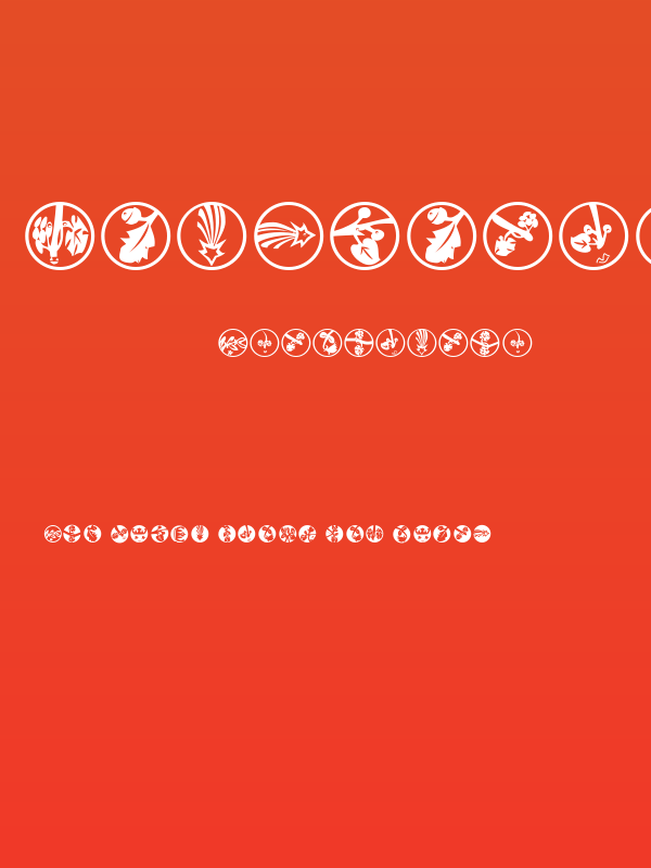 XmasImprovisations Poster