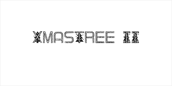 XmasTree II Logo