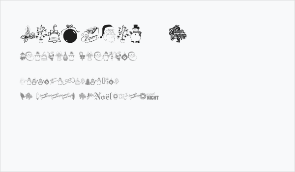 XmasTyme   1 Business Card