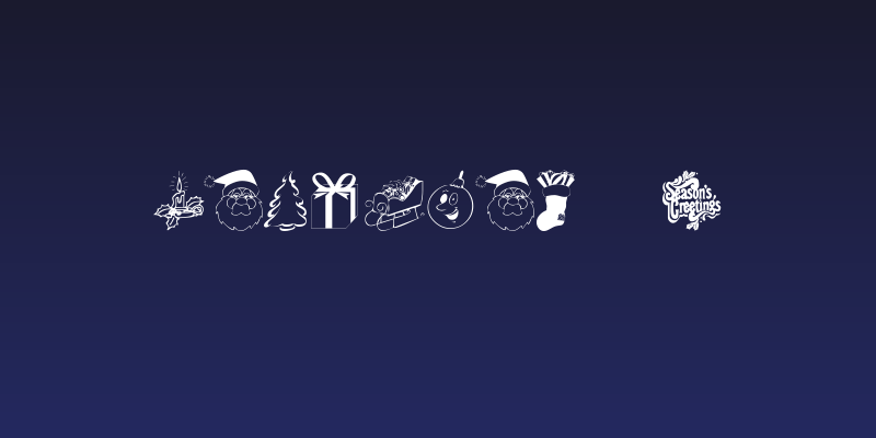 XmasTyme   1 Social Header