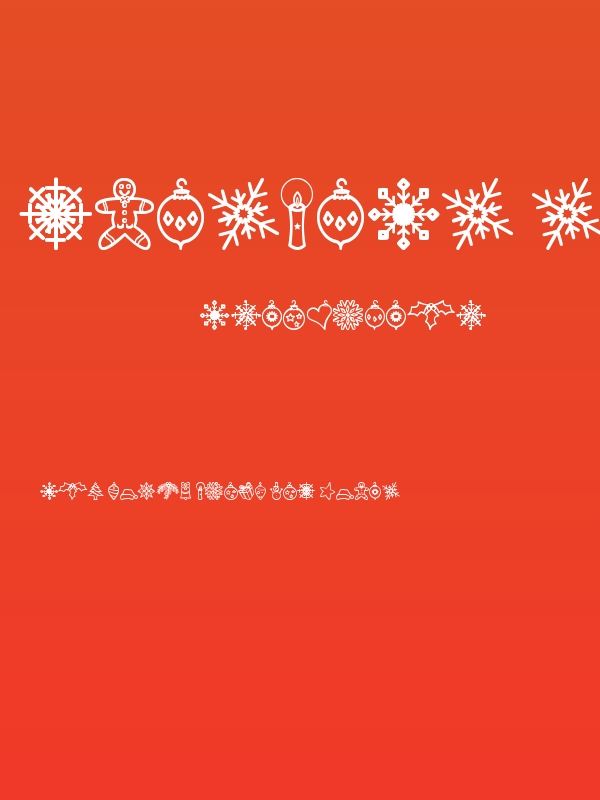 Xmasbats St Poster