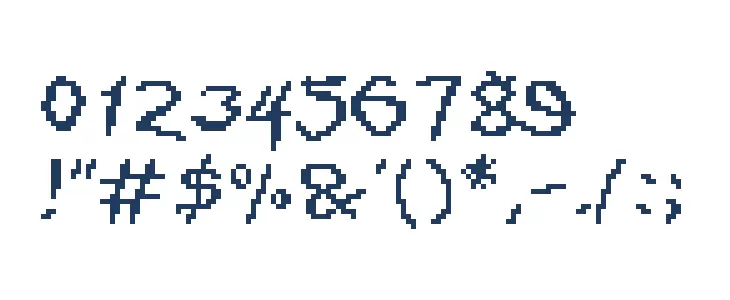 Numbers