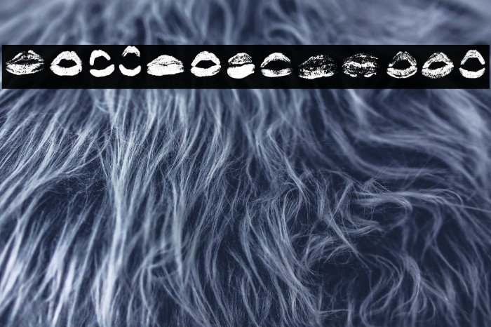 XOXO Misti Regular Example 2