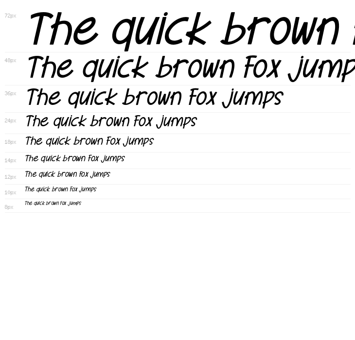 XoanaRush-Oblique Waterfall