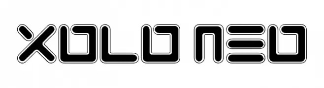 Xolo Neo  Frei Schriftart Herunterladen