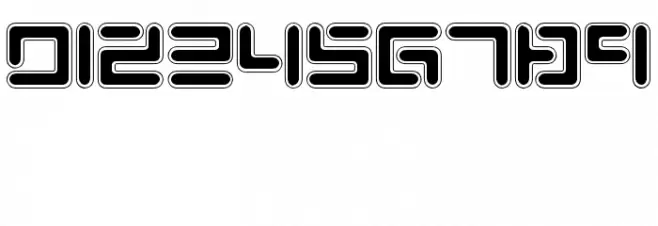 Xolo Neo Font OTHER CHARS