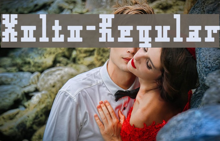 Xolto-Regular Example 2