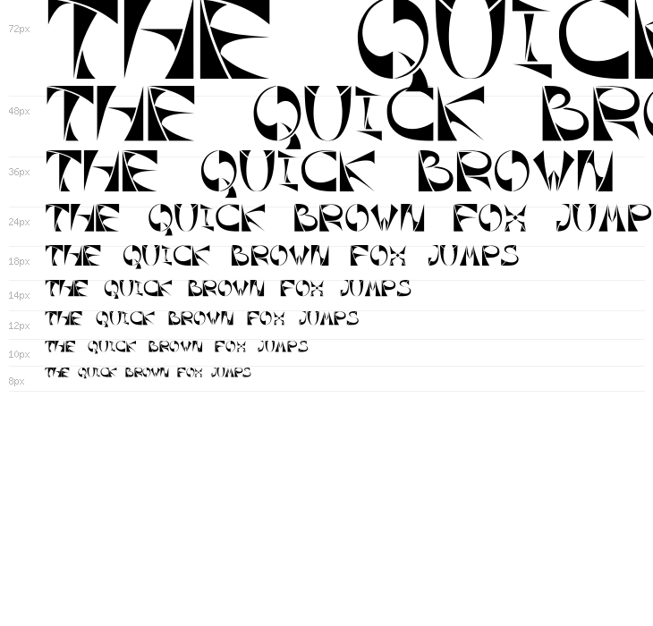 Xorx_Toothy Cyr Waterfall