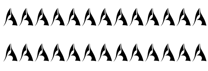Xorx_windy Cyr Font LOWERCASE