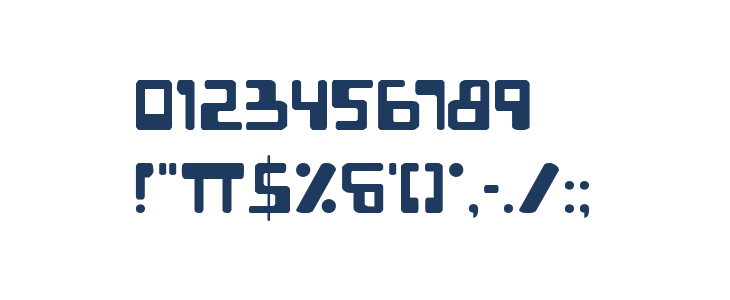 XPED Other Characters