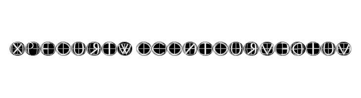XPFourTwoContour Medium Font