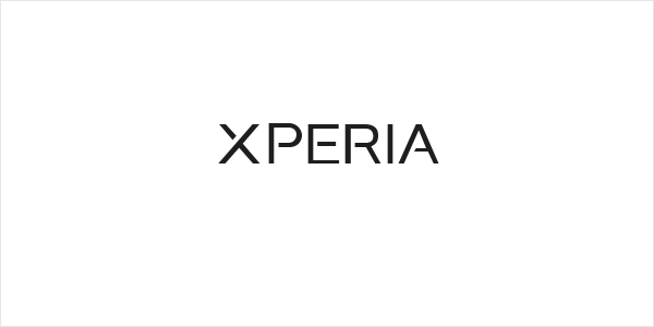 Xperia Logo