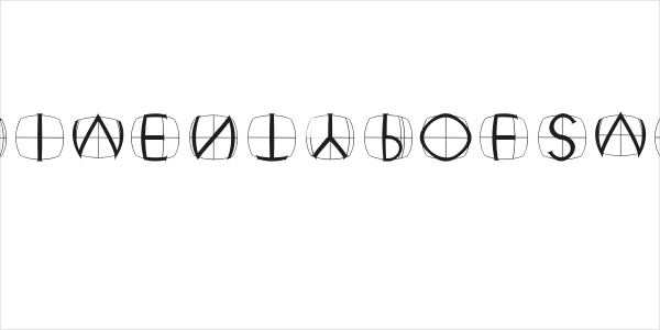 XperimentypoFSWhite Logo