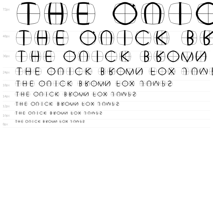 XperimentypoFSWhite Waterfall