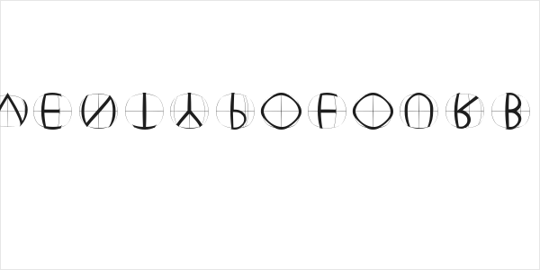 XperimentypoFourB Round Logo