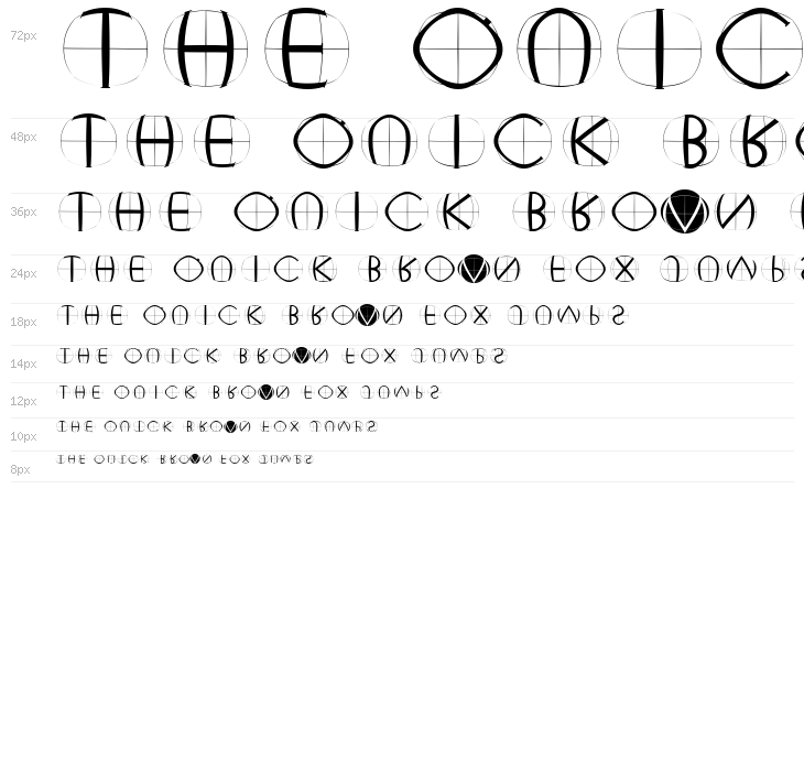 XperimentypoFourB Round Waterfall