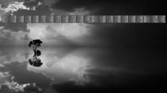 XperimentypoStripes-Two Polices examples