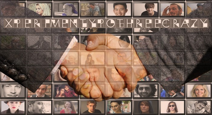 XperimentypoThree-Crazy Example 1