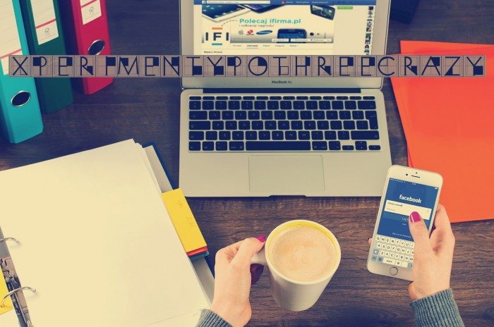 XperimentypoThree-Crazy Example 3